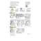 3M Command&#x2122; White Picture Hanging Strip Mixed Pack